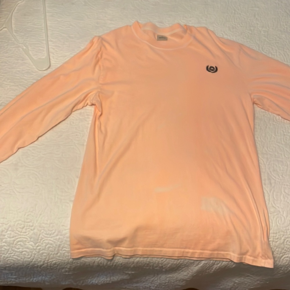 Yeezy shirt